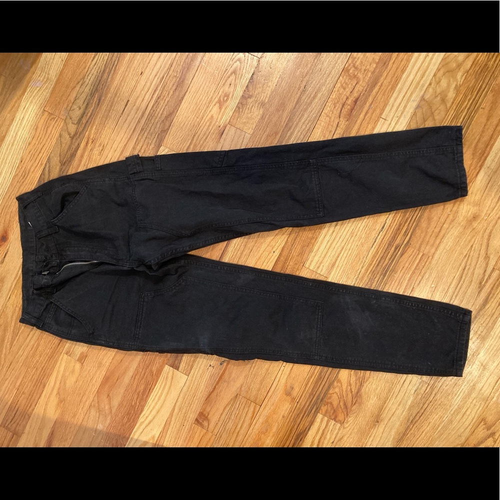 brandy jane cargo pants
